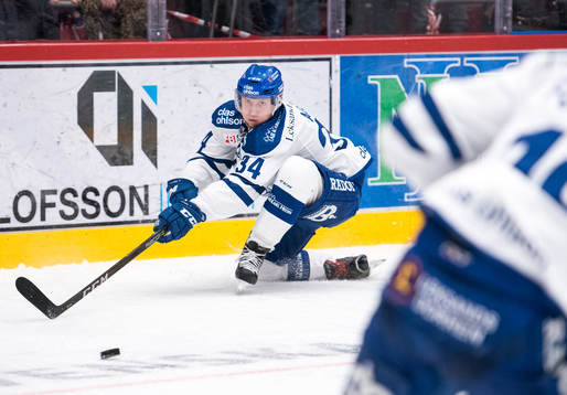 Leksands Olle Alsing