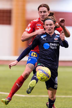 Helsingborgs Max Svensson