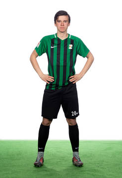 Varbergs Liam Munther