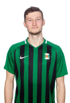 Varbergs Jakob Bergman