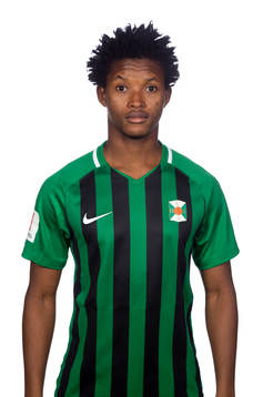 Varbergs Adama Fofana