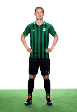 Varbergs Hampus Zackrisson