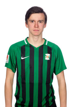 Varbergs Liam Munther