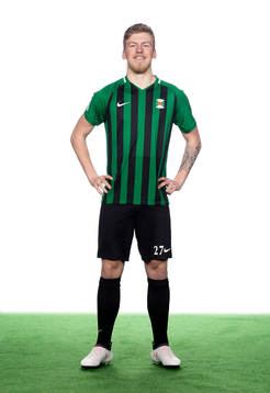Varbergs Teddy Bergqvist