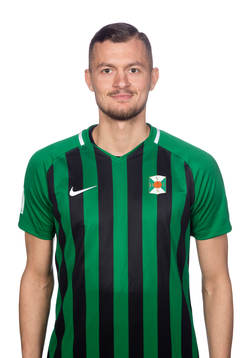Varbergs Albert Ejupi