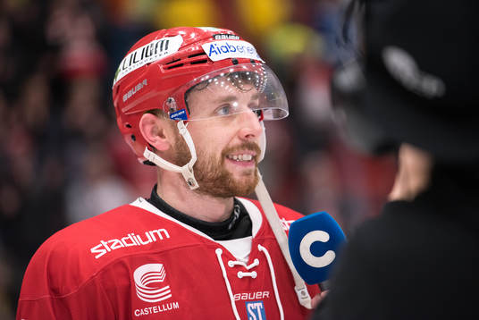 Timrås Michael Parks i tv intervju