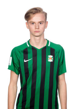 Varbergs Axel Olsson