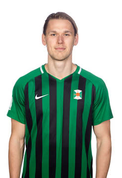 Varbergs Hampus Zackrisson