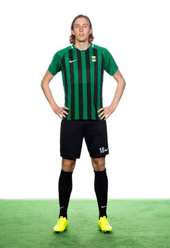 Varbergs Joakim Lindner