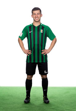 Varbergs Zev Taublieb