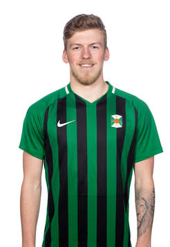 Varbergs Teddy Bergqvist