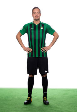 Varbergs Sebastian Möller