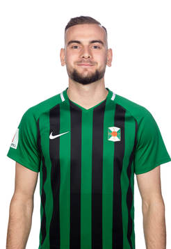 Varbergs Perparim Beqaj