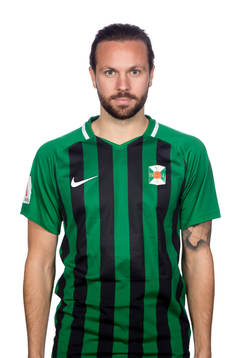 Varbergs Hampus Bohman