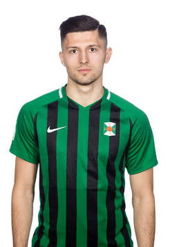 Varbergs Elmin Nurkic