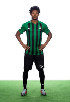 Varbergs Adama Fofana