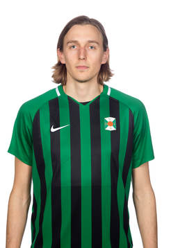 Varbergs Joakim Lindner