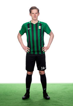 Varbergs Hampus Danielsson