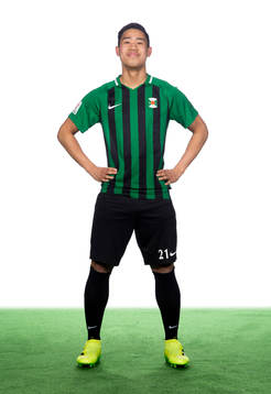 Varbergs Eddie Tran