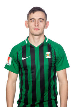 Varbergs Erion Sadiku