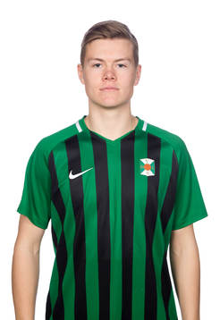 Varbergs Albin Skoglund