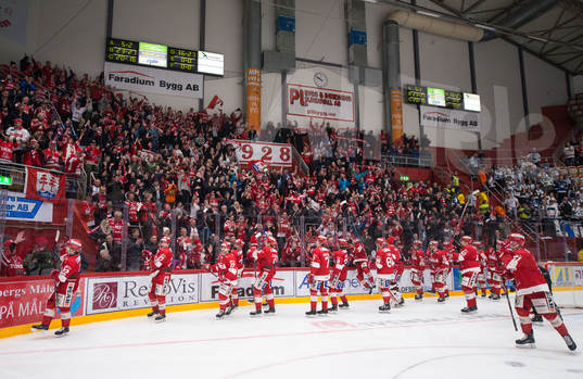 Timrå jublar