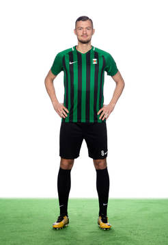 Varbergs Albert Ejupi