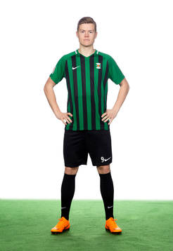 Varbergs Albin Skoglund