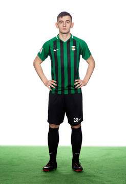 Varbergs Erion Sadiku