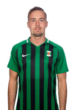 Varbergs Sebastian Möller