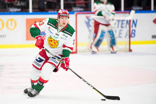 Moras Joakim Lilliehöök
