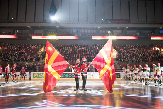 Malmö Arena