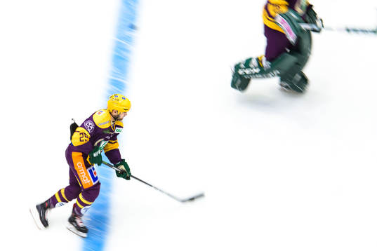 Färjestads Martin Johansson