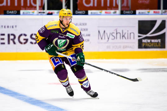 Färjestads Per Åslund