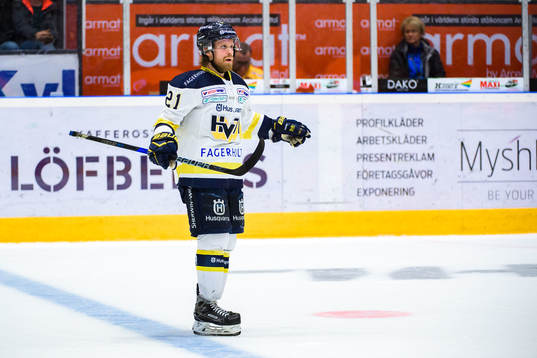 s Mattias Tedenby är förvånad