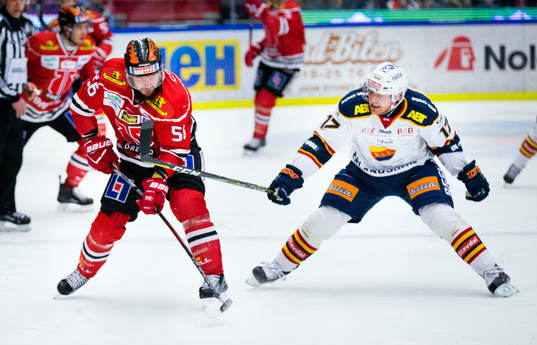 Bläddra bland fler bilder av Ishockey, SHL, Örebro - Djurgården