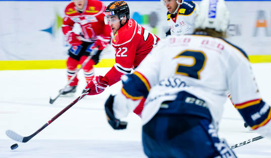 Örebros Jonathan Andersson