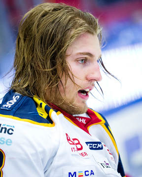 Djurgårdens William Lagesson