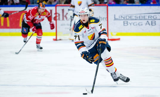 Djurgårdens Jonathan Davidsson