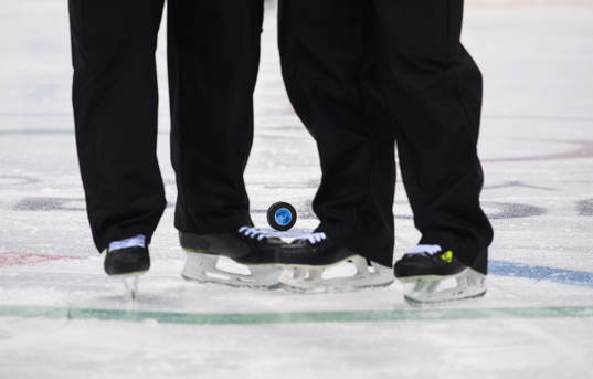 2018 Winter Paralympics, Day 1, Para Ice Hockey, Korea -