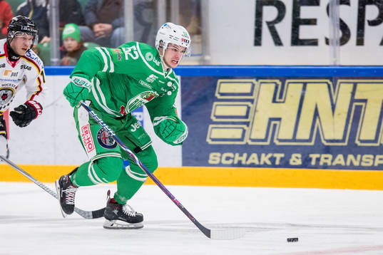 Rögles Lucas Elvenes