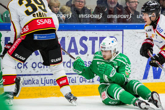 Rögles Lucas Elvenes