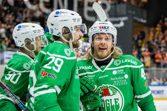 Rögles Olle Liss jublar