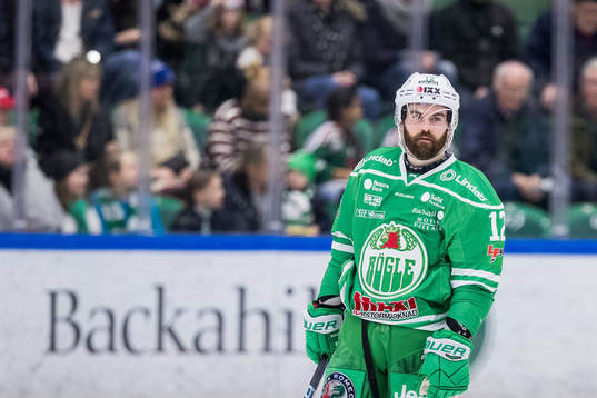 Rögles Jack Connolly deppar