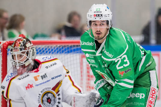 Rögles Daniel Sylwander