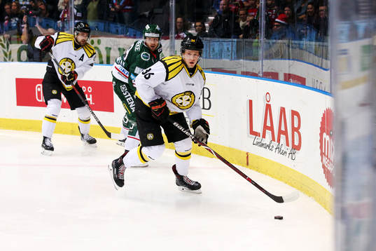 Brynäs Linus Ölund