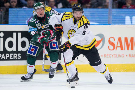 Brynäs Lukas Kilström