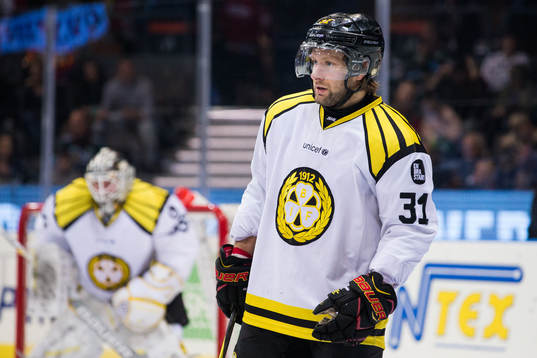 Brynäs Jonathan Granström