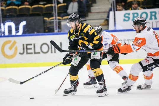 Skellefteås Bud Holloway