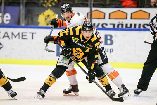 Skellefteås Pär Lindholm